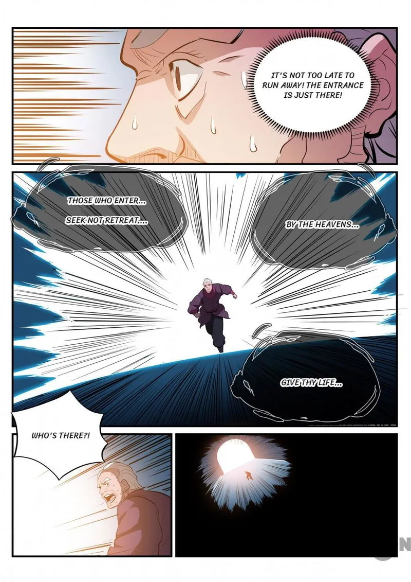 Apotheosis Chapter 205 Online - página 13