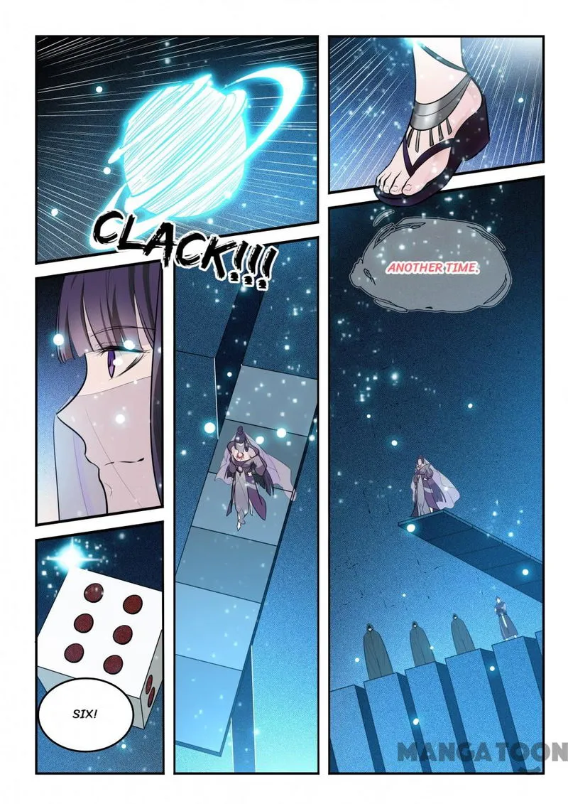 Apotheosis Chapter 209 Online - página 6