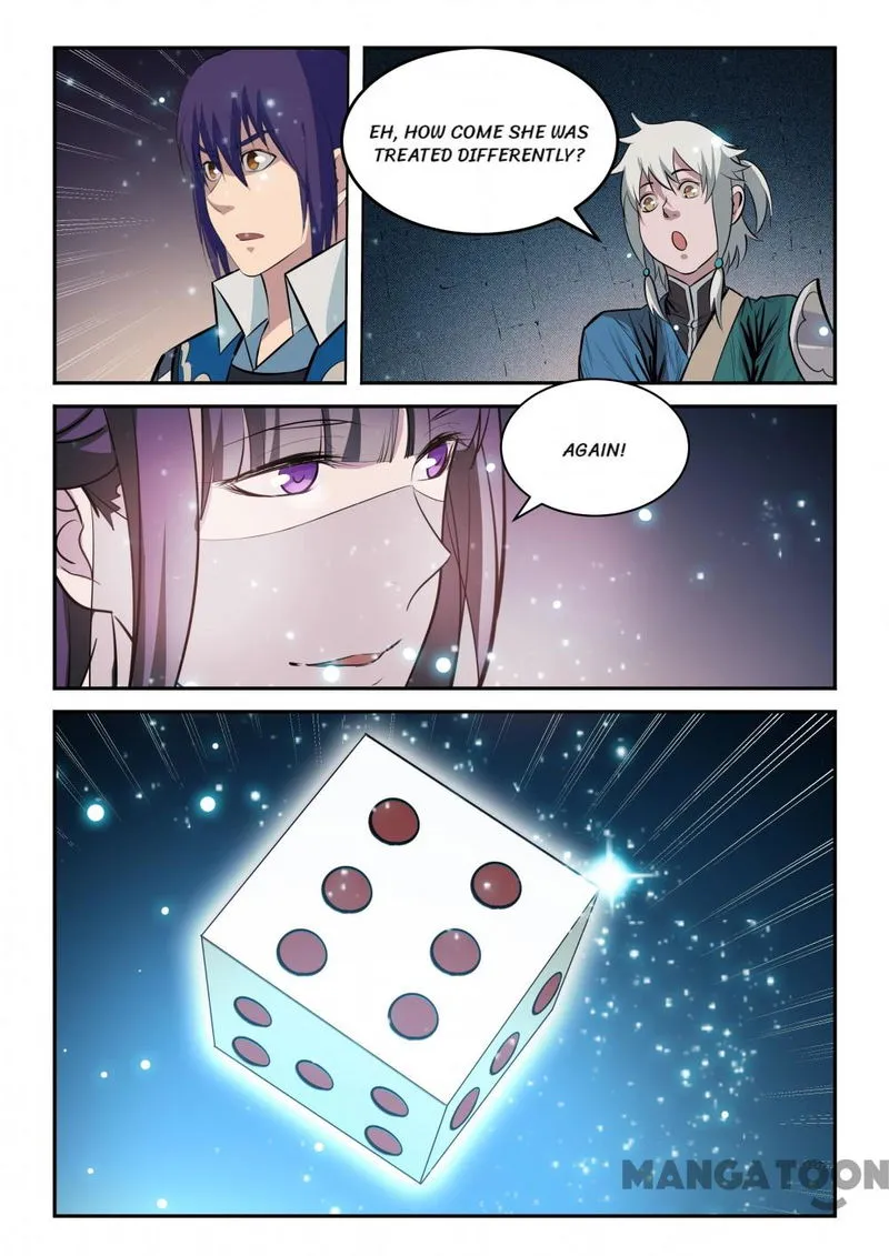 Apotheosis Chapter 209 Online - página 7