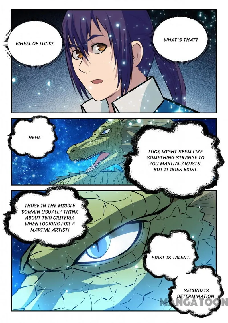 Apotheosis Chapter 209 Online - página 10