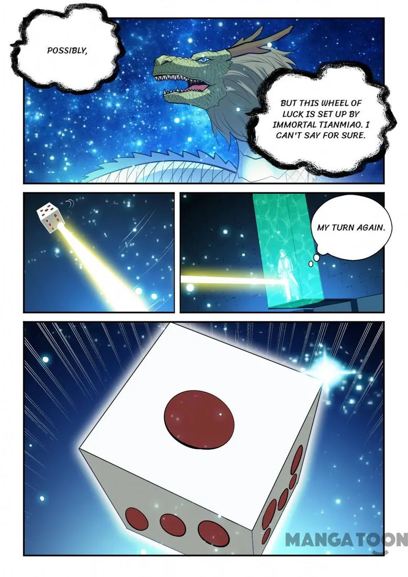 Apotheosis Chapter 209 Online - página 14