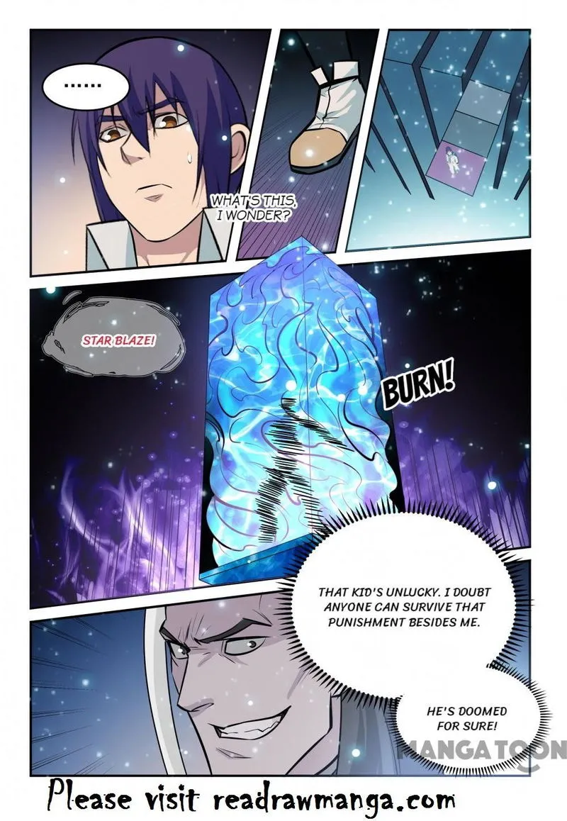 Apotheosis Chapter 209 Online - página 16