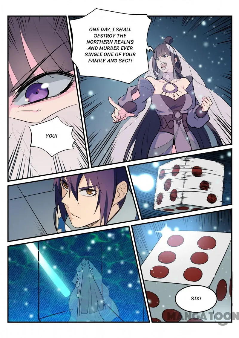 Apotheosis Chapter 216 Online - página 12