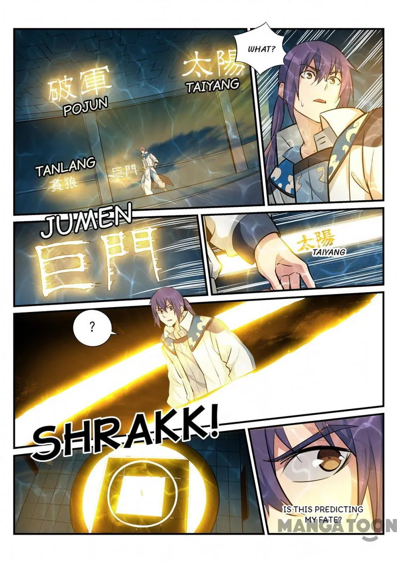 Apotheosis Chapter 219 Online - página 13