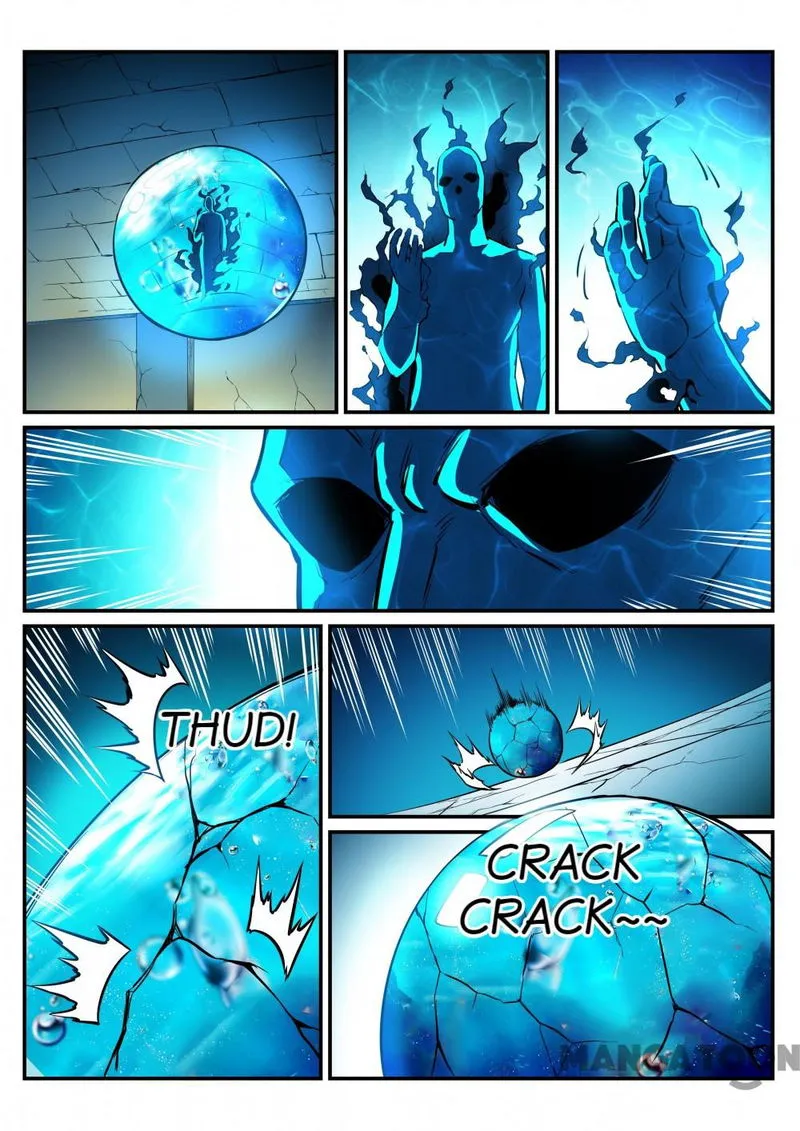 Apotheosis Chapter 219 Online - página 14