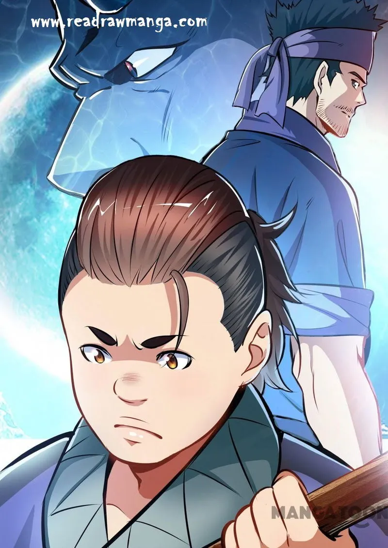 Apotheosis Chapter 229 Online - página 1