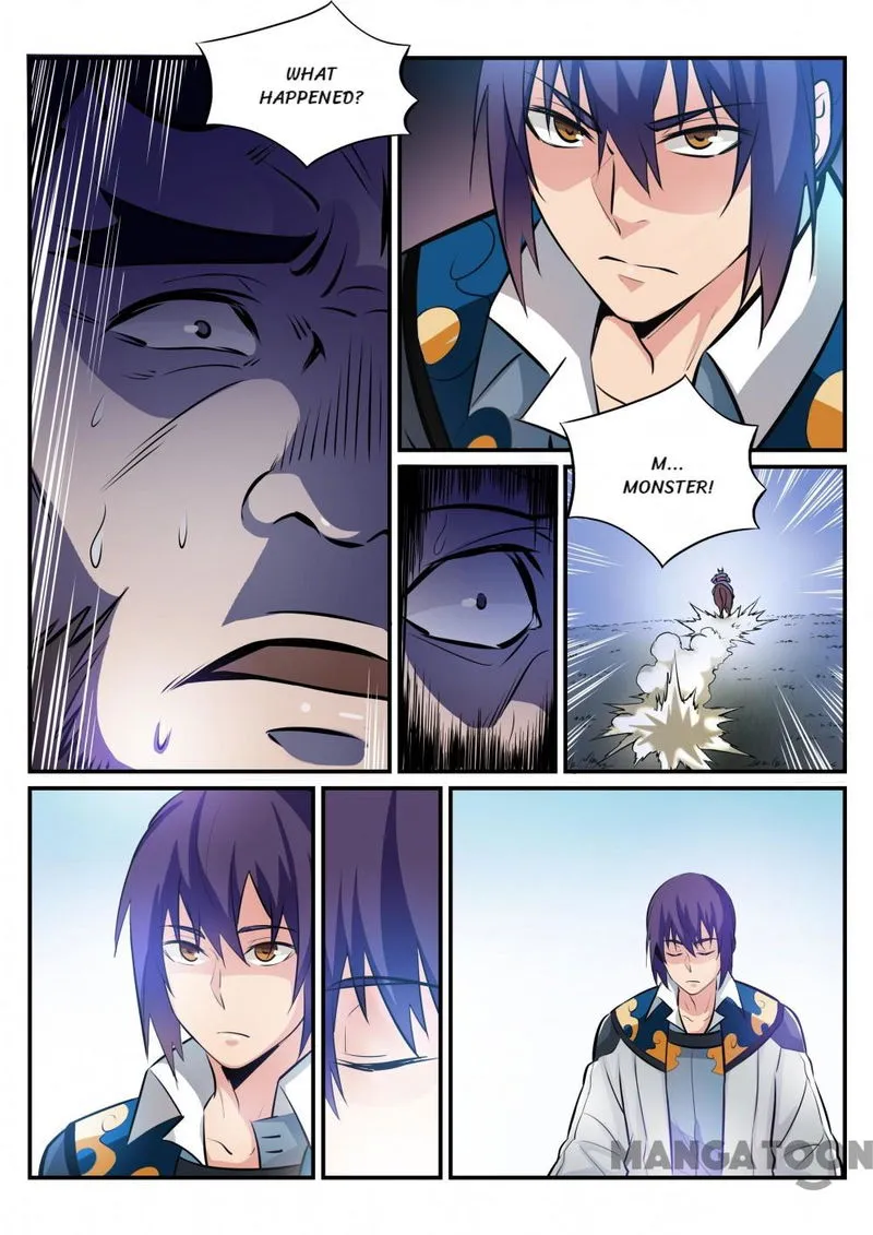 Apotheosis Chapter 229 Online - página 10