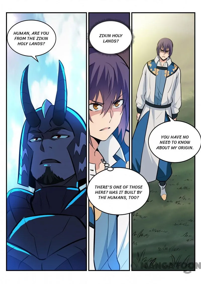 Apotheosis Chapter 229 Online - página 15