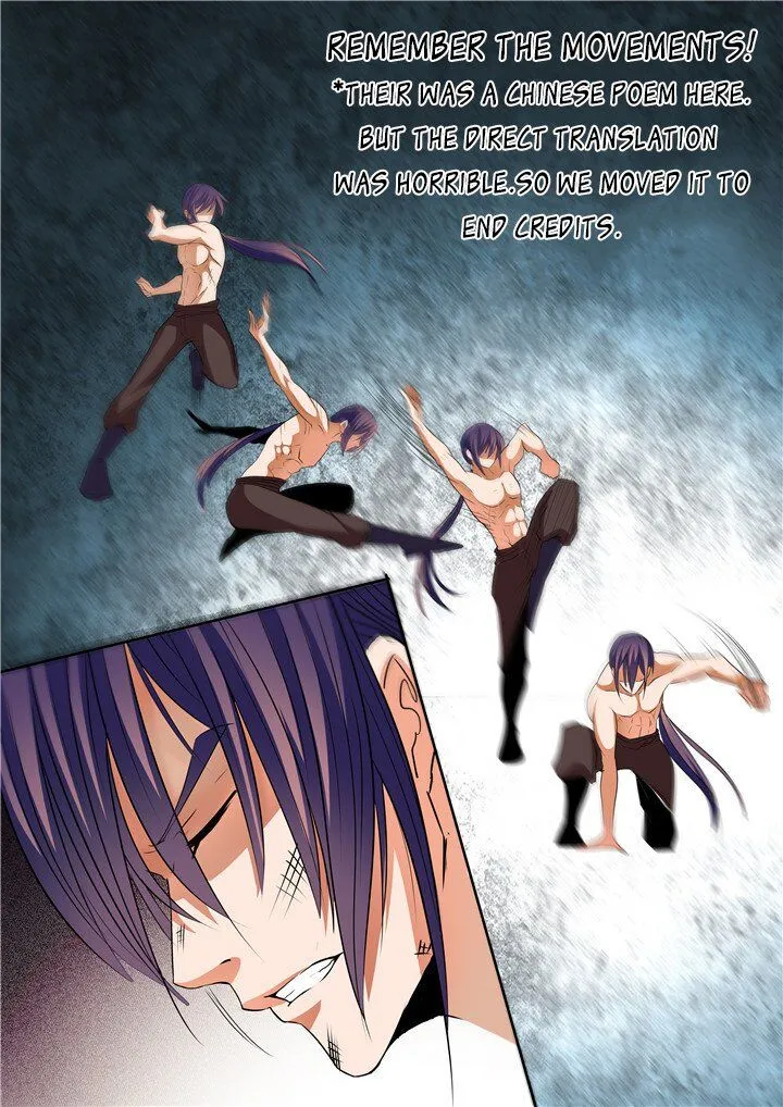 Apotheosis Chapter 23 Online - página 4
