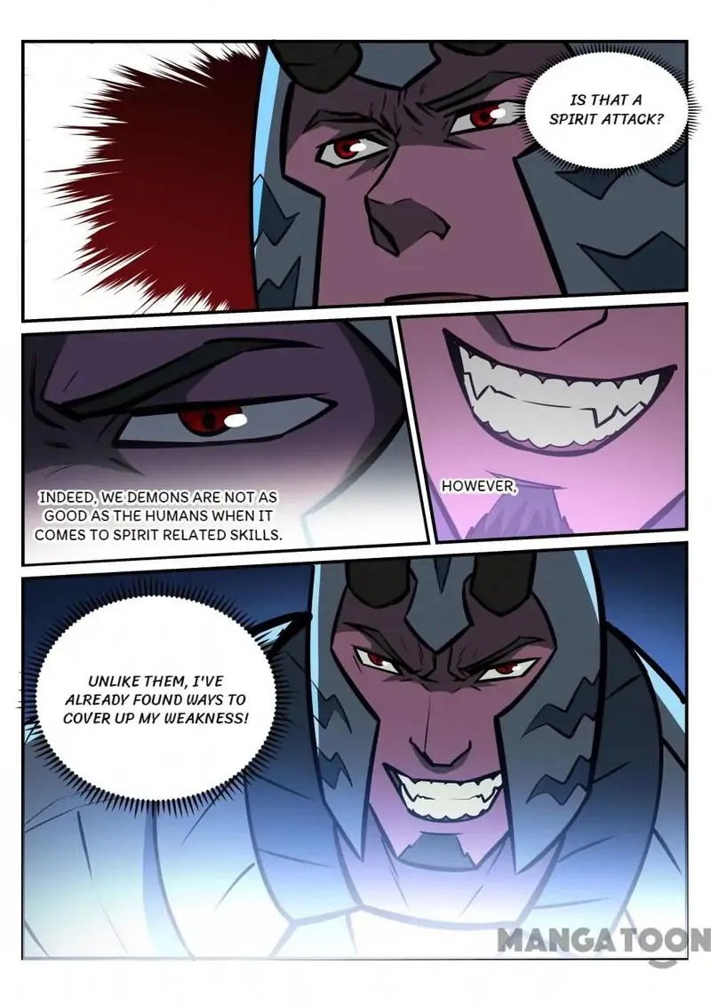 Apotheosis Chapter 230 Online - página 4