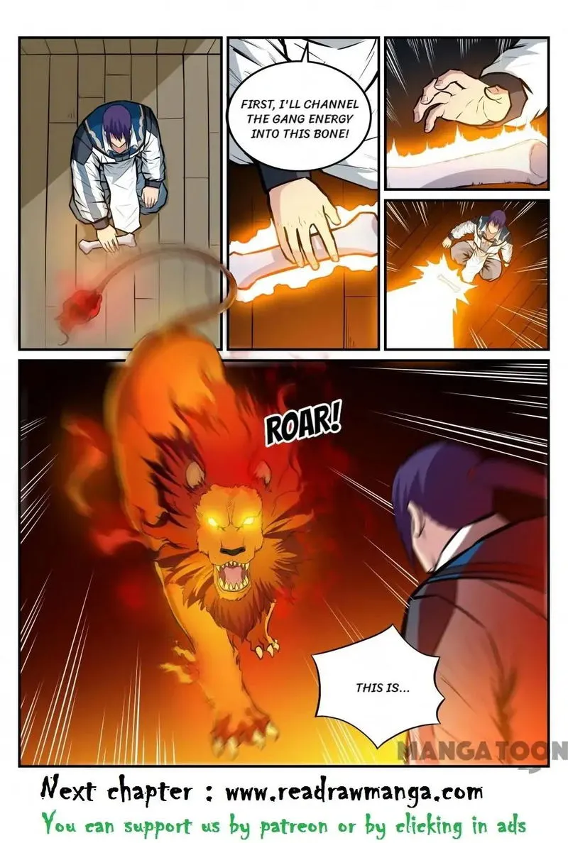 Apotheosis Chapter 230 Online - página 16