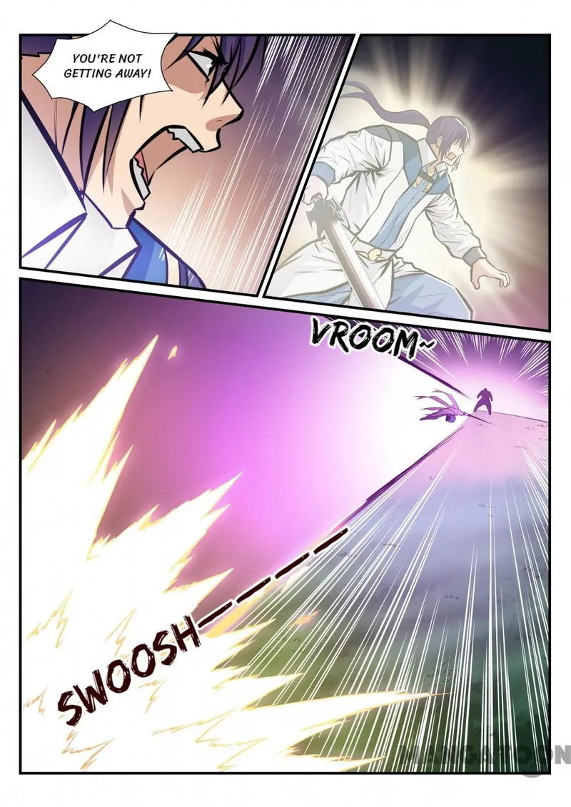 Apotheosis Chapter 232 Online - página 10