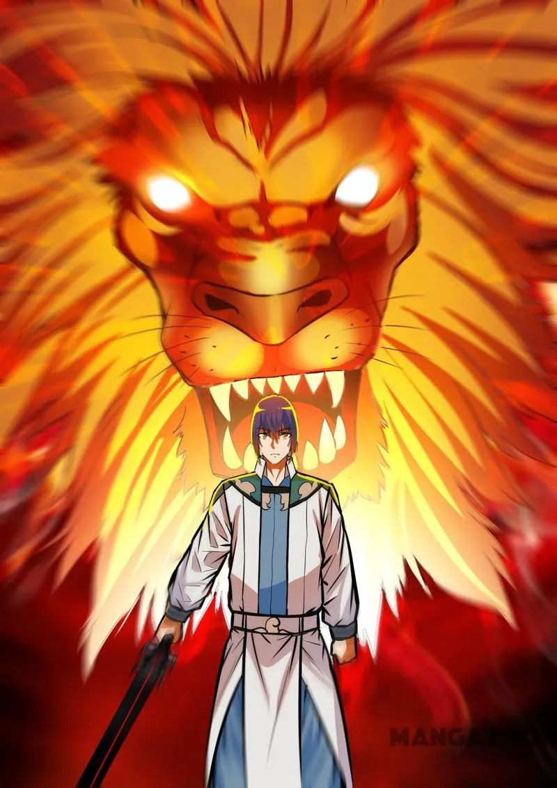 Apotheosis Chapter 232 Online - página 16