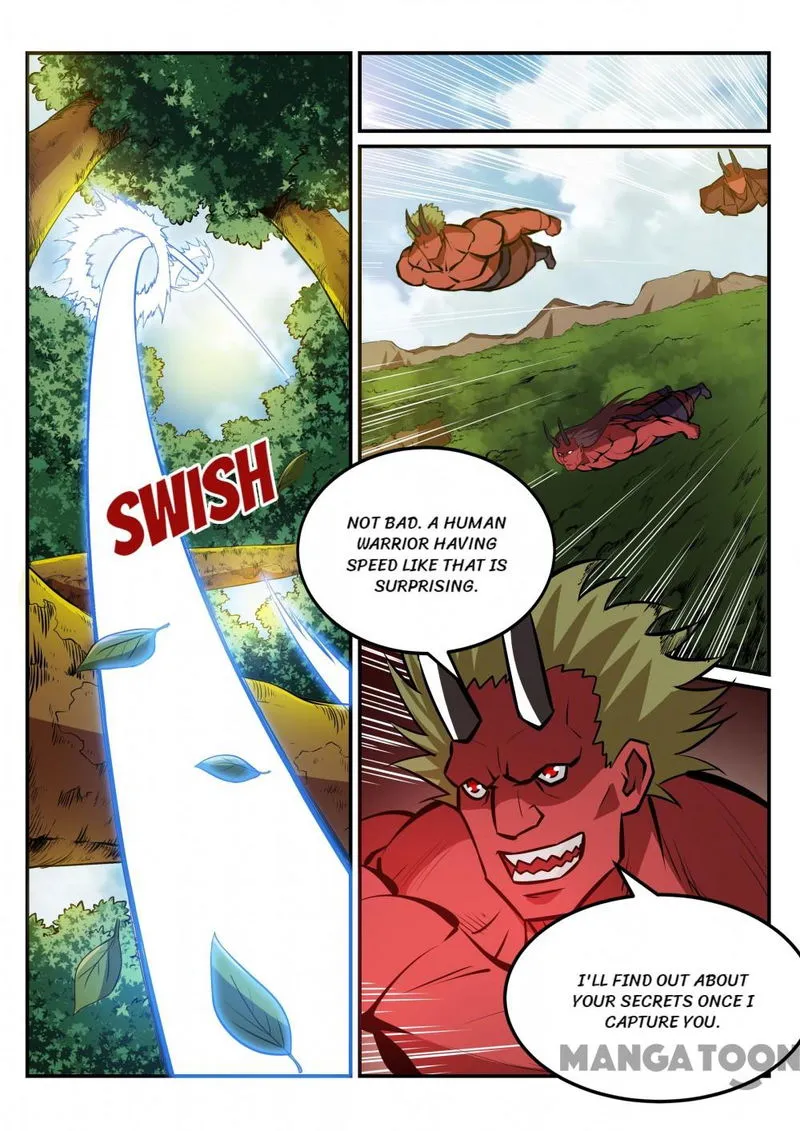 Apotheosis Chapter 234 Online - página 4