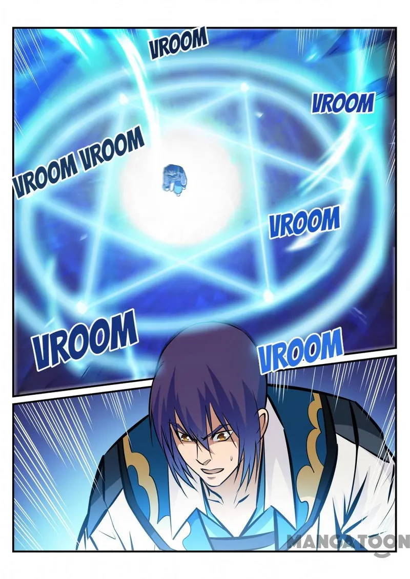 Apotheosis Chapter 234 Online - página 13
