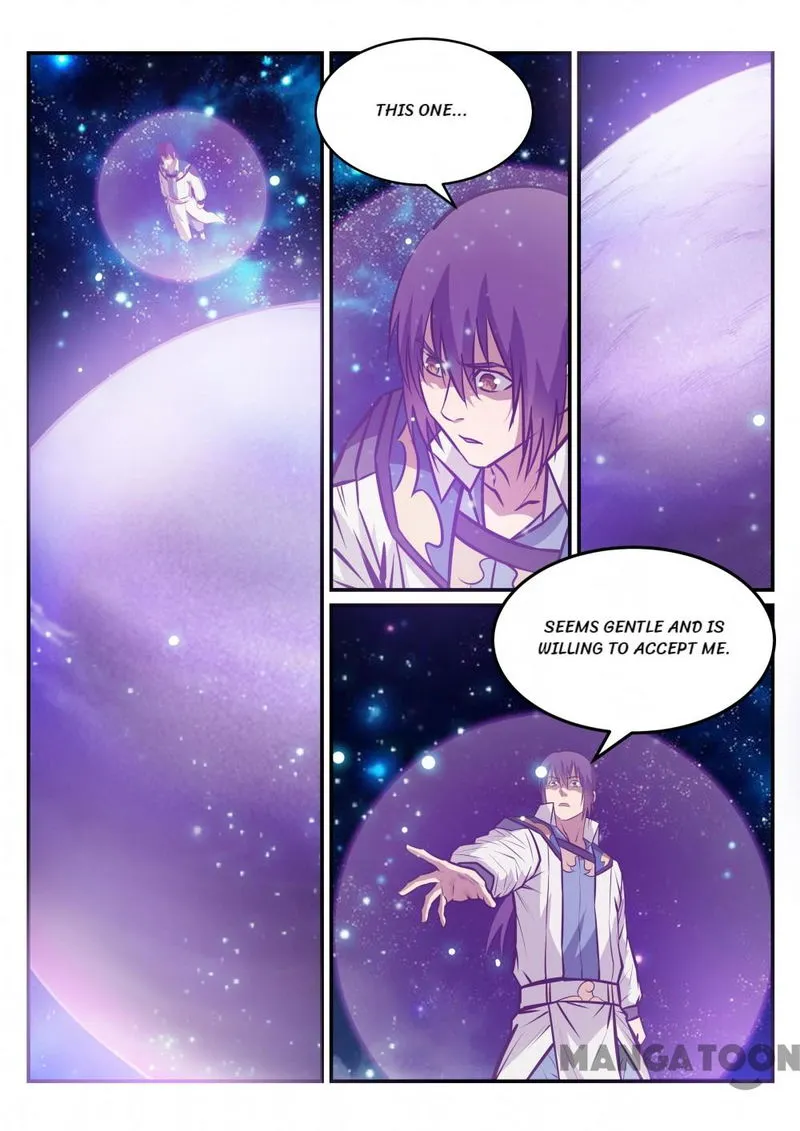 Apotheosis Chapter 242 Online - página 4