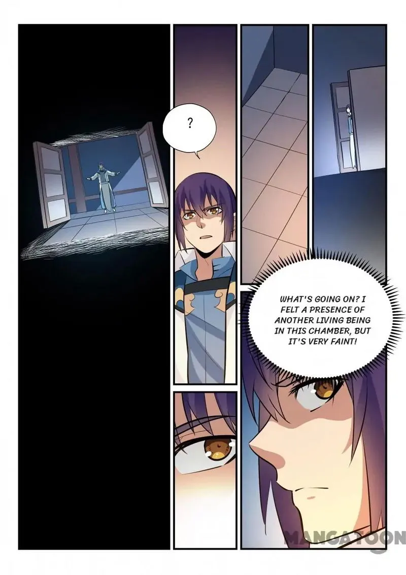 Apotheosis Chapter 248 Online - página 14