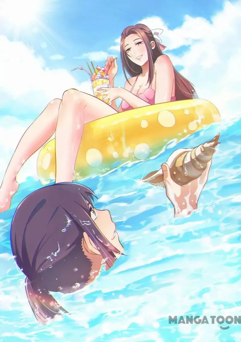 Apotheosis Chapter 258 Online - página 1