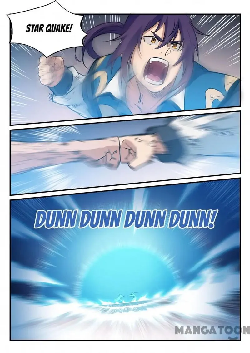 Apotheosis Chapter 258 Online - página 14