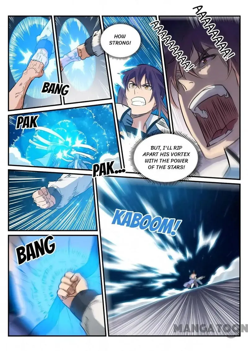 Apotheosis Chapter 258 Online - página 15