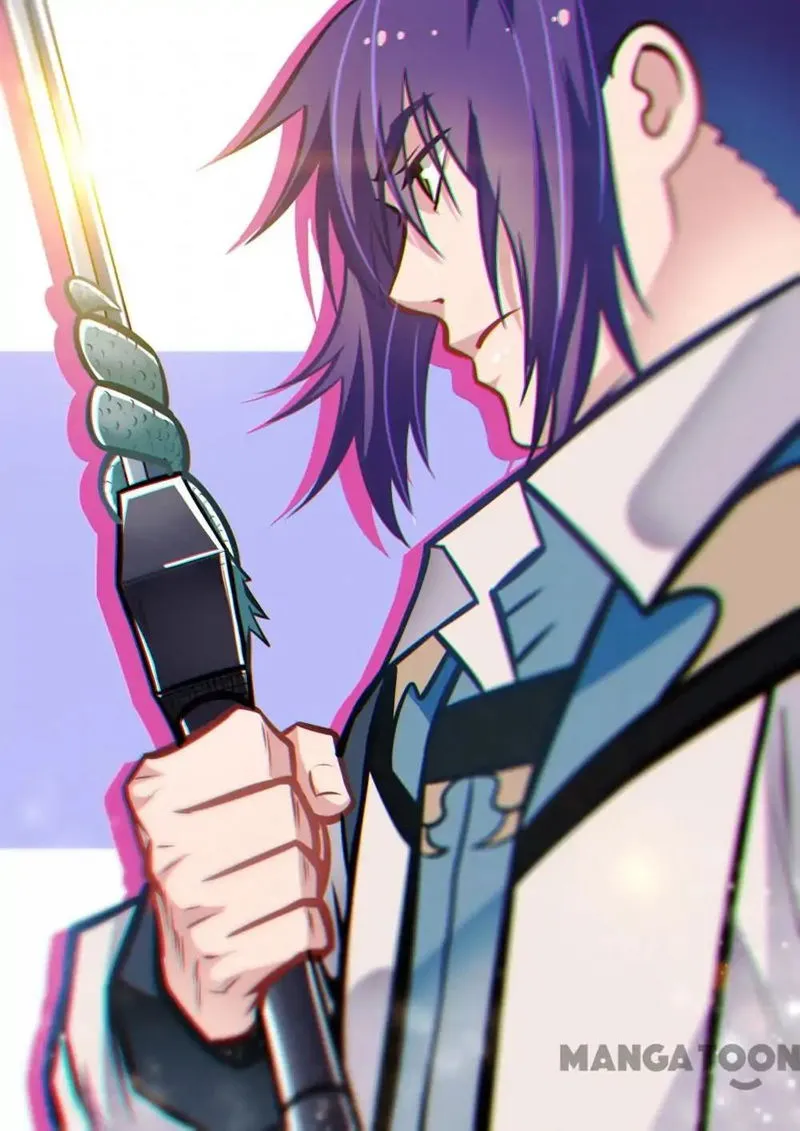 Apotheosis Chapter 259 Online - página 1
