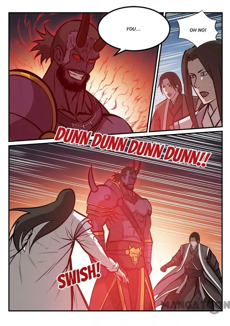 Apotheosis Chapter 259 Online - página 13