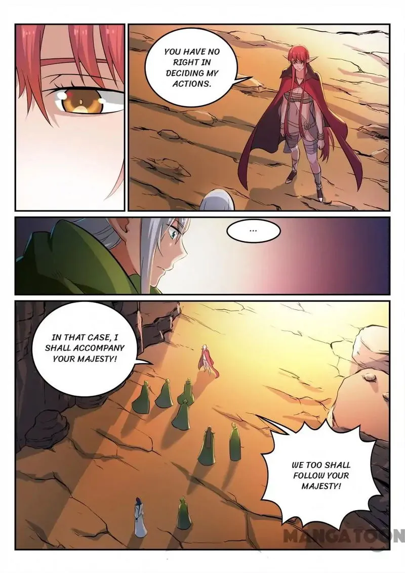 Apotheosis Chapter 289 Online - página 4