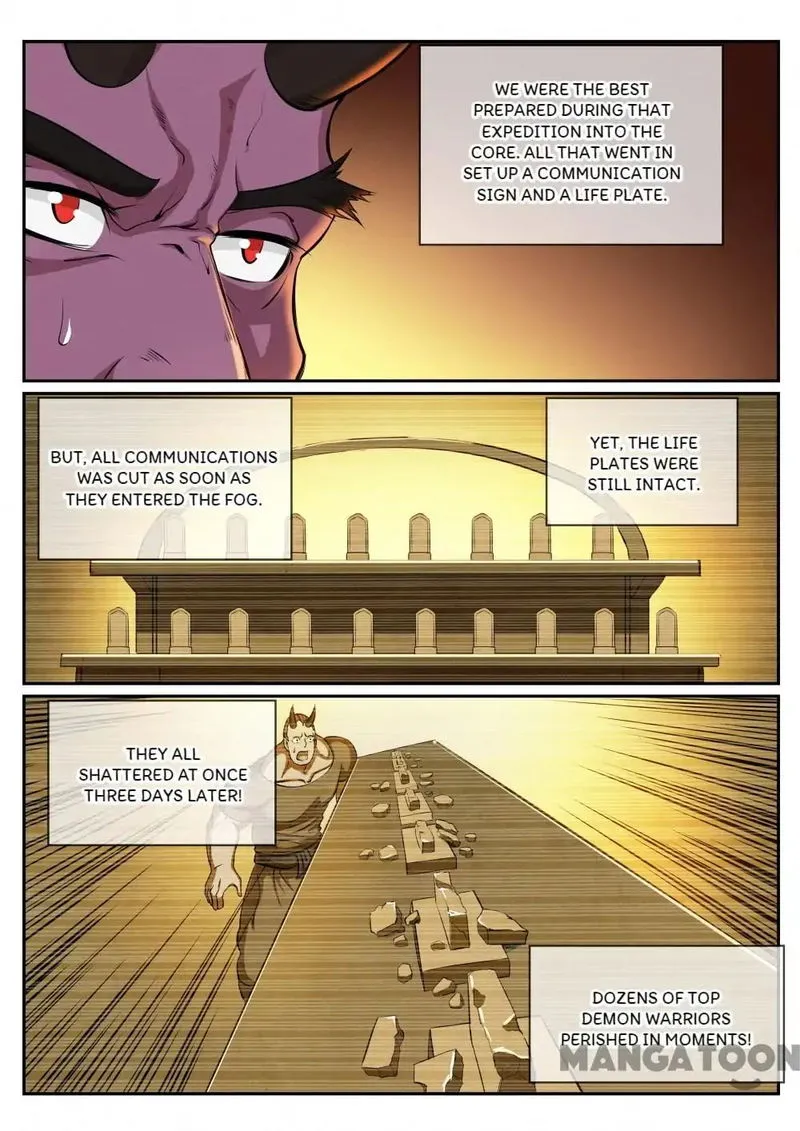 Apotheosis Chapter 294 Online - página 4