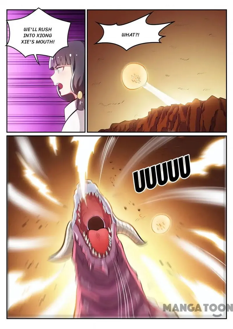 Apotheosis Chapter 299 Online - página 15