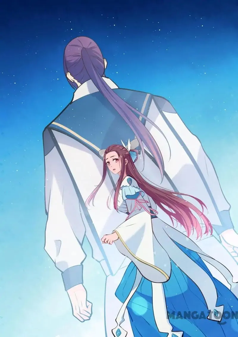 Apotheosis Chapter 331 Online - página 1