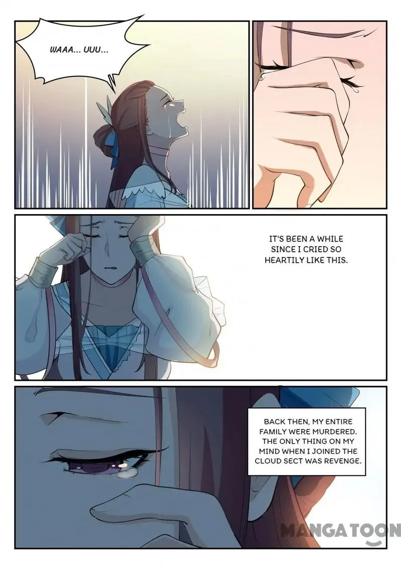 Apotheosis Chapter 331 Online - página 4