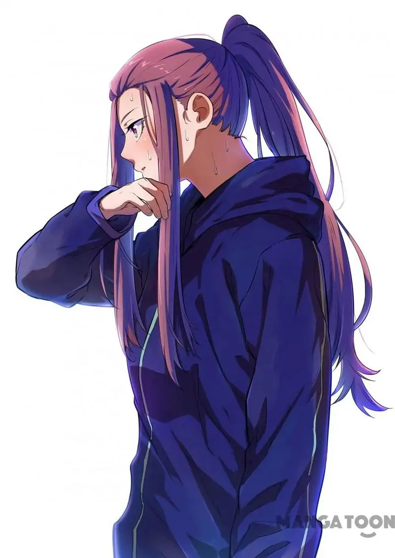 Apotheosis Chapter 341 Online - página 1