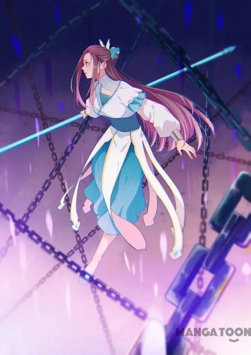 Apotheosis Chapter 344 Online - página 1