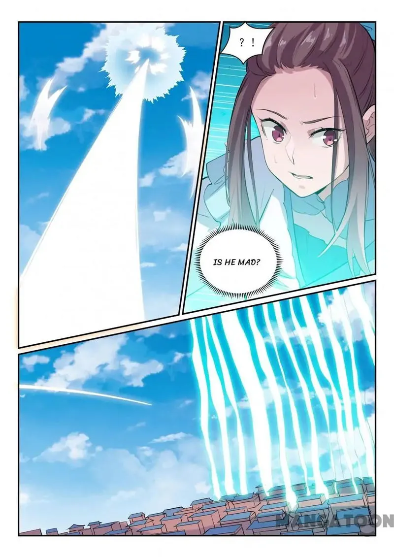 Apotheosis Chapter 344 Online - página 13