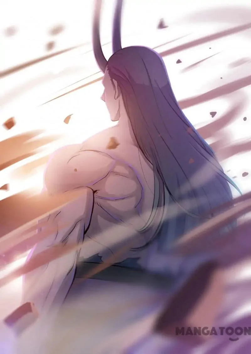 Apotheosis Chapter 357 Online - página 1