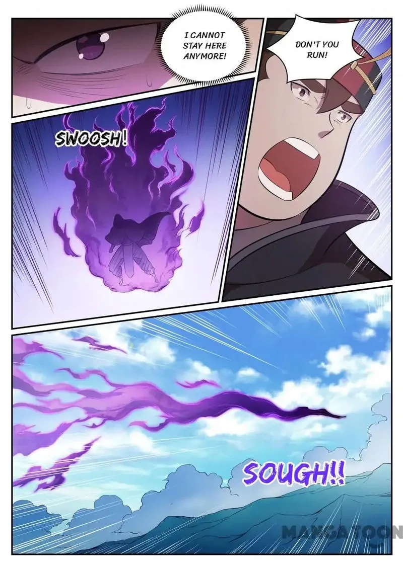 Apotheosis Chapter 357 Online - página 9