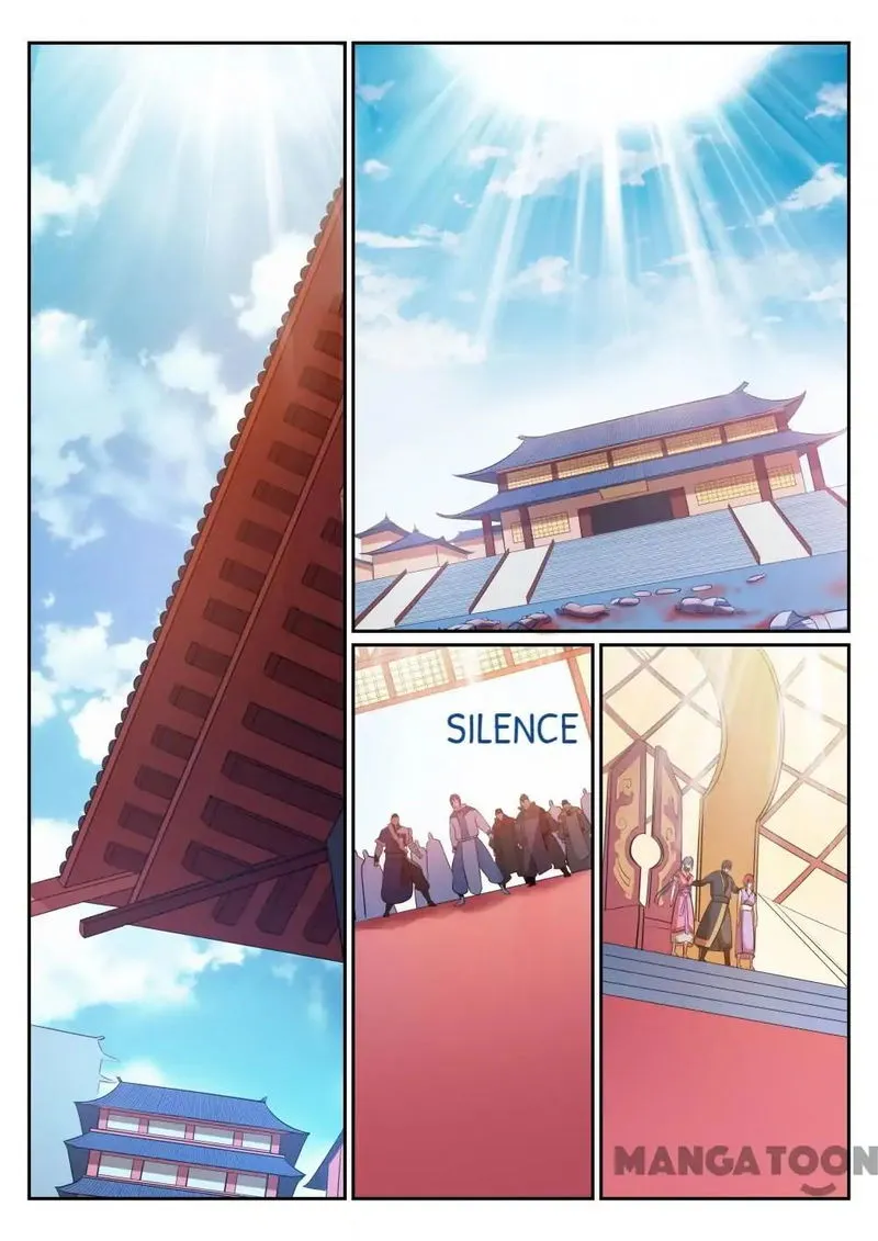 Apotheosis Chapter 359 Online - página 7