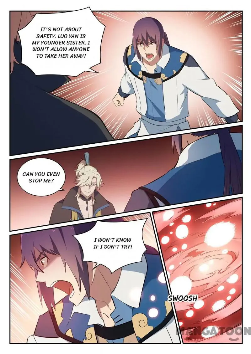 Apotheosis Chapter 359 Online - página 14