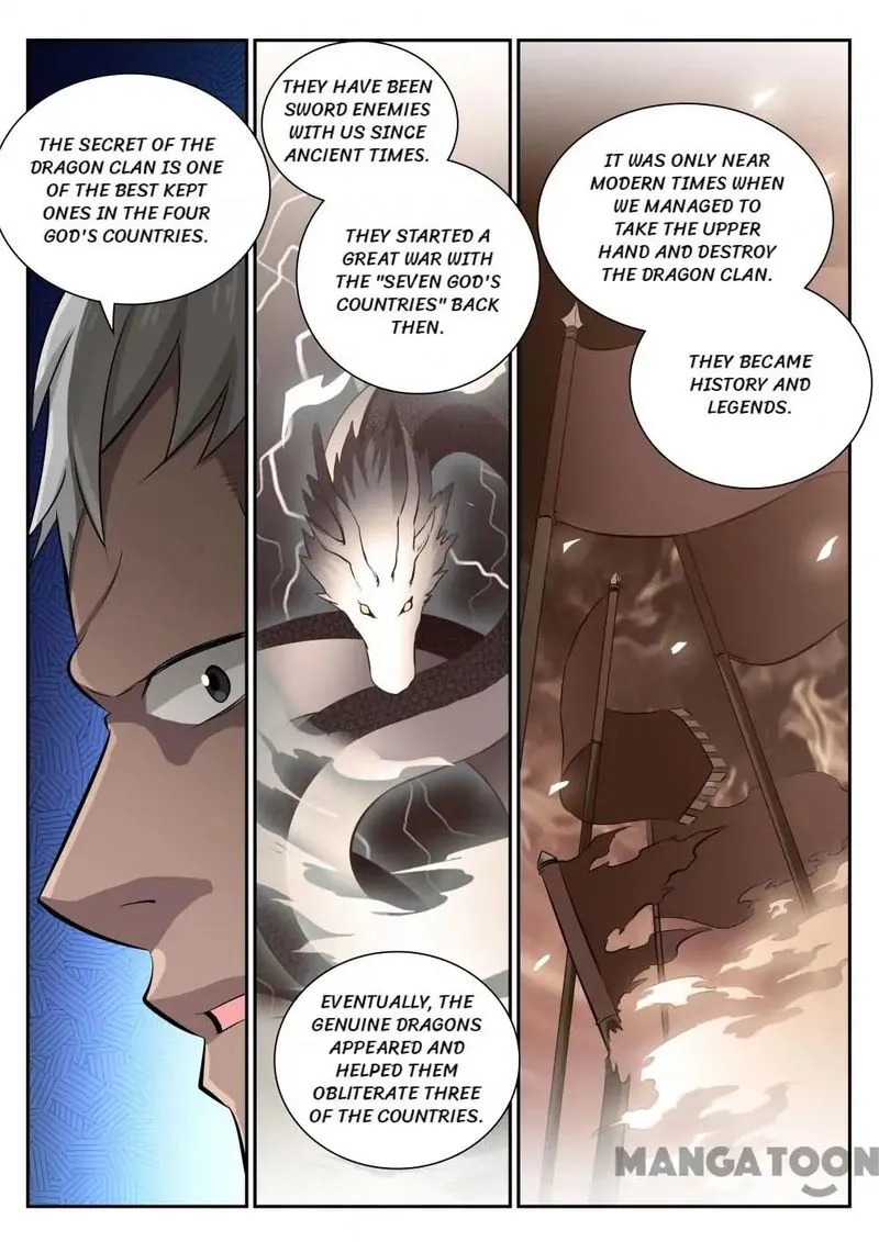 Apotheosis Chapter 365 Online - página 4