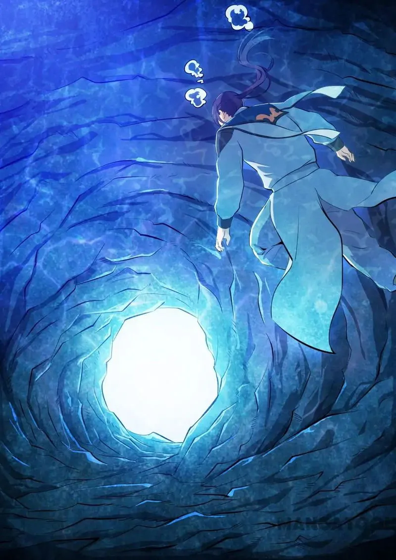 Apotheosis Chapter 367 Online - página 1