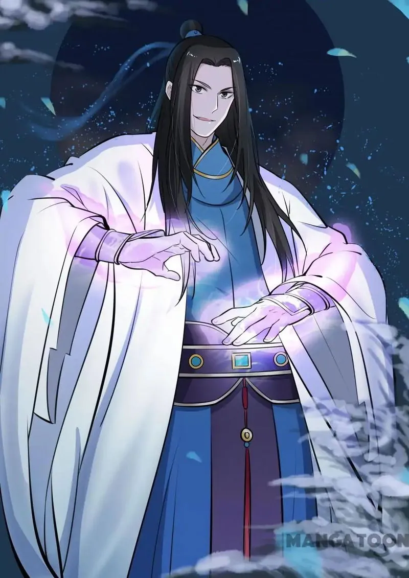 Apotheosis Chapter 374 Online - página 1
