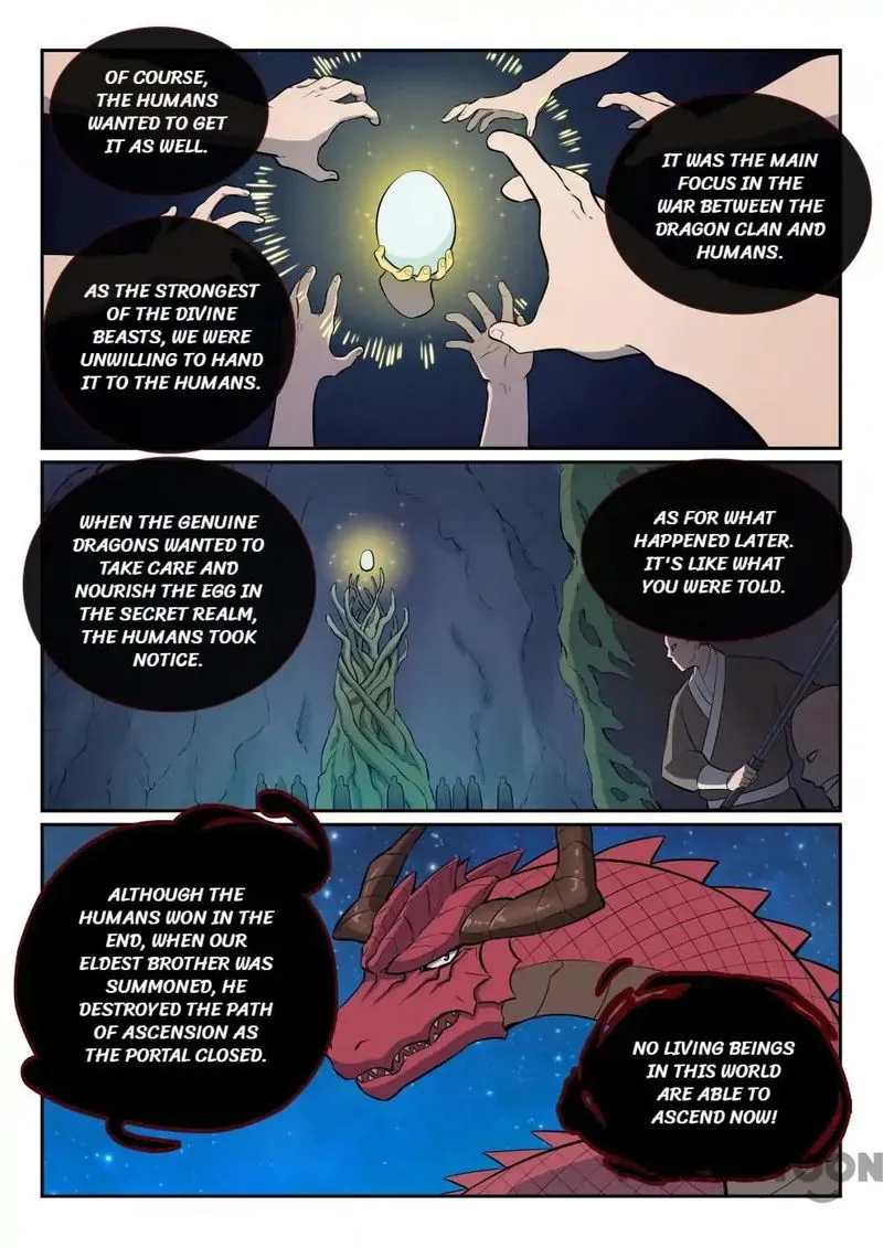 Apotheosis Chapter 376 Online - página 4