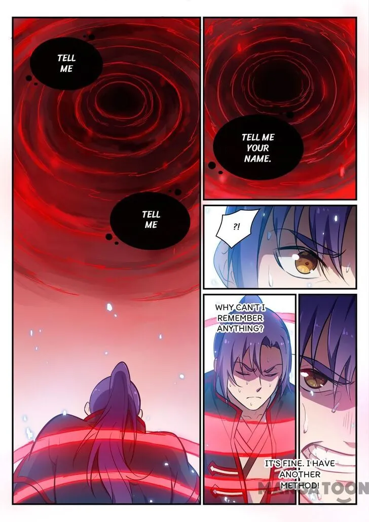 Apotheosis Chapter 432 Online - página 14