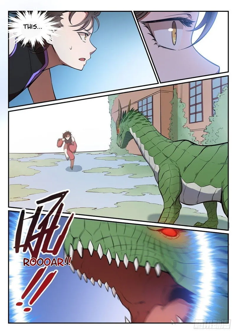 Apotheosis Chapter 445 Online - página 12