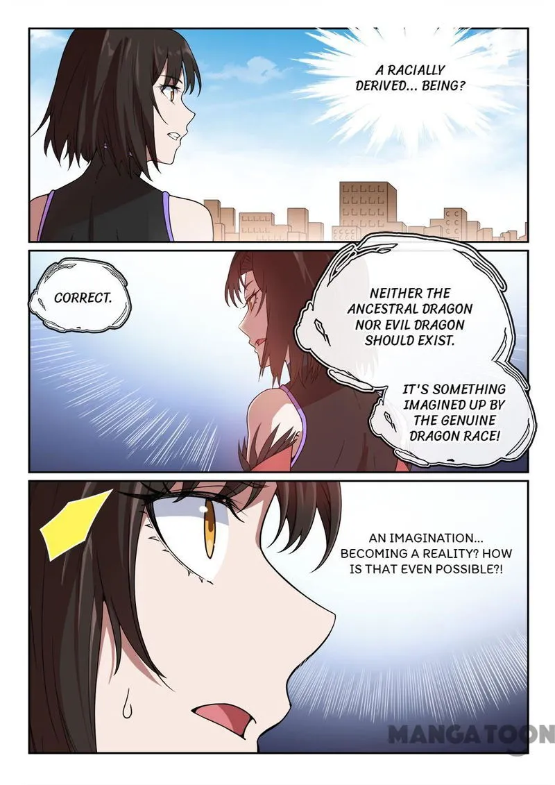 Apotheosis Chapter 448 Online - página 16