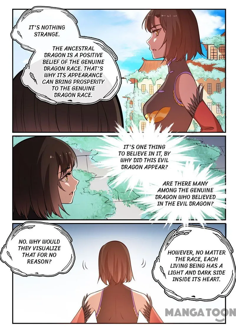 Apotheosis Chapter 449 Online - página 4