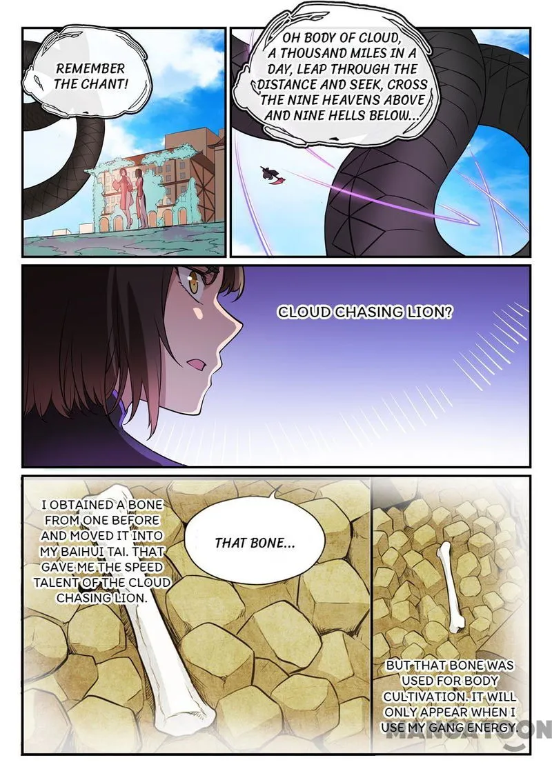 Apotheosis Chapter 449 Online - página 10
