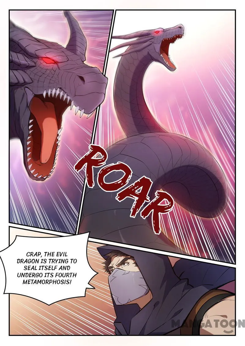 Apotheosis Chapter 453 Online - página 7