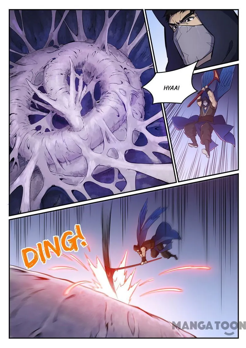 Apotheosis Chapter 453 Online - página 10