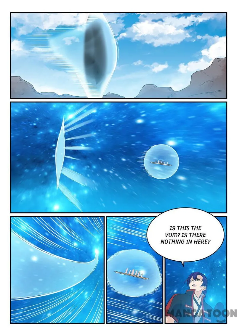 Apotheosis Chapter 456 Online - página 14